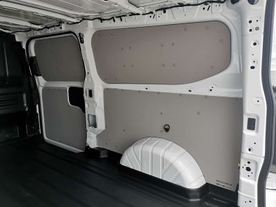 Ford Transit Custom Neuwagen