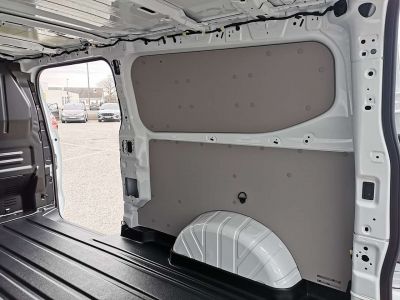 Ford Transit Custom Neuwagen