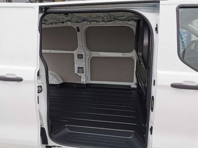 Ford Transit Custom Neuwagen