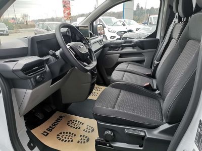 Ford Transit Custom Neuwagen