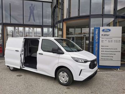 Ford Transit Custom Neuwagen