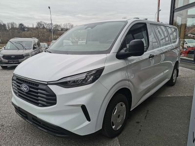 Ford Transit Custom Neuwagen