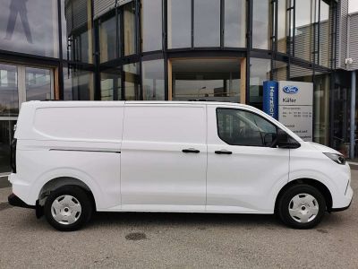 Ford Transit Custom Neuwagen