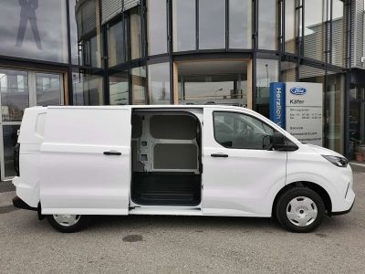 Ford Transit Custom Neuwagen