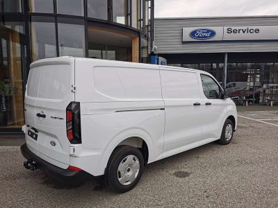 Ford Transit Custom Neuwagen