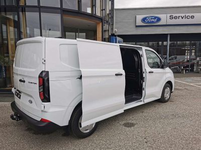 Ford Transit Custom Neuwagen