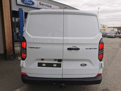 Ford Transit Custom Neuwagen