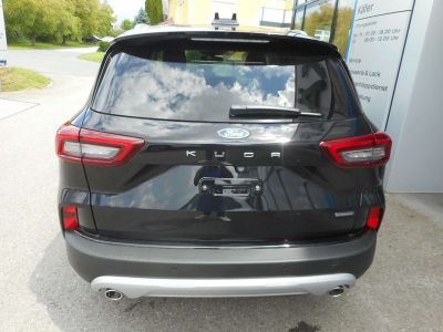 Ford Kuga Neuwagen