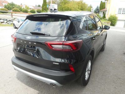 Ford Kuga Neuwagen