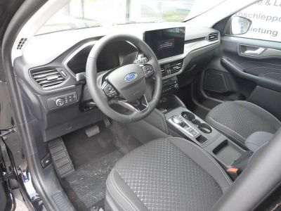 Ford Kuga Neuwagen