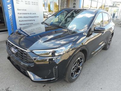 Ford Kuga Neuwagen