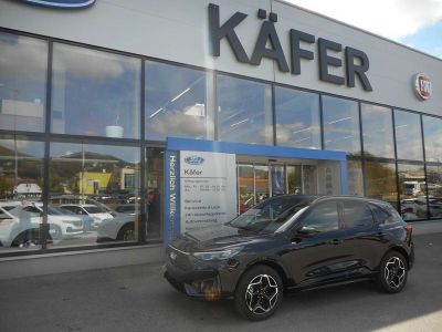 Ford Kuga Neuwagen