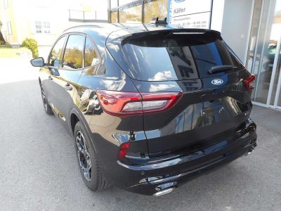 Ford Kuga Neuwagen