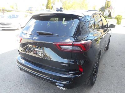 Ford Kuga Neuwagen