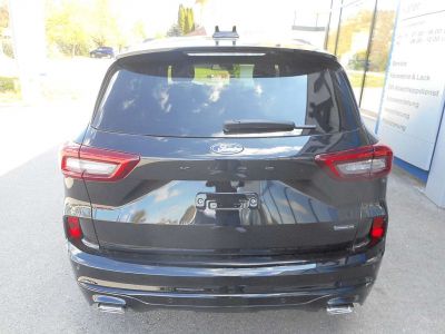 Ford Kuga Neuwagen