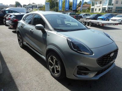 Ford Puma Neuwagen