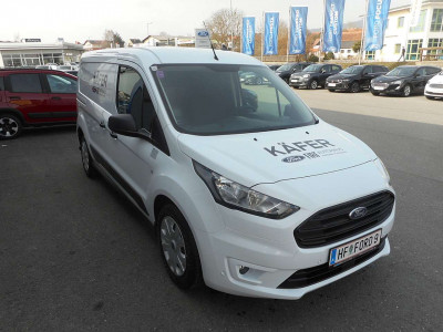 Ford Transit Vorführwagen