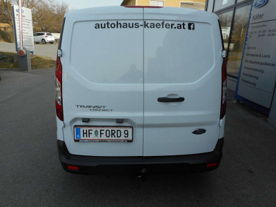 Ford Transit Vorführwagen