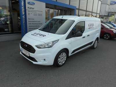 Ford Transit Vorführwagen