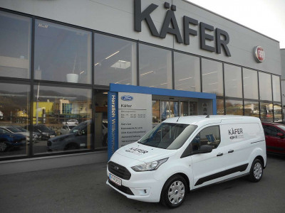 Ford Transit Vorführwagen