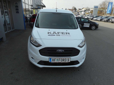 Ford Transit Vorführwagen