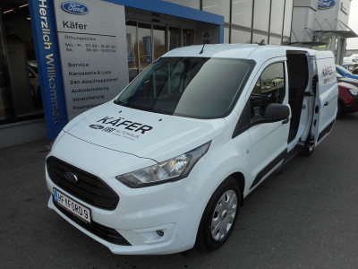 Ford Transit Vorführwagen