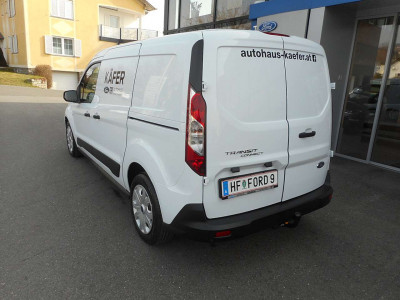 Ford Transit Vorführwagen