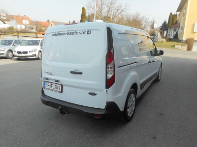 Ford Transit Vorführwagen