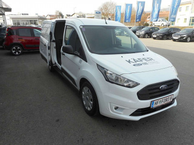 Ford Transit Vorführwagen