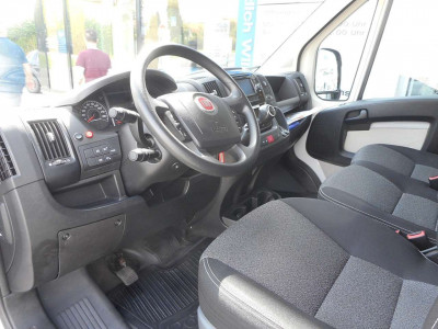 Fiat Ducato Gebrauchtwagen