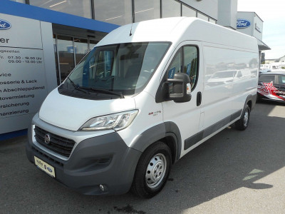 Fiat Ducato Gebrauchtwagen