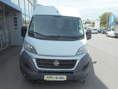 Fiat Ducato Gebrauchtwagen