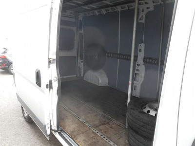 Fiat Ducato Gebrauchtwagen