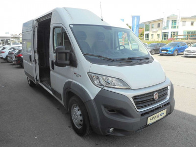 Fiat Ducato Gebrauchtwagen