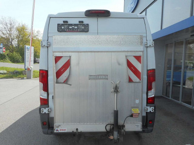 Fiat Ducato Gebrauchtwagen