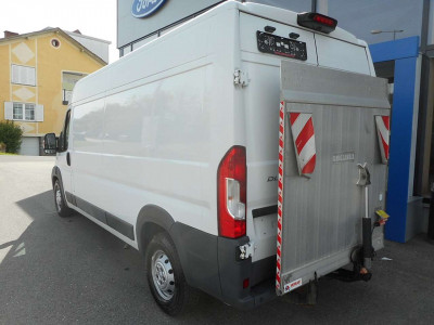 Fiat Ducato Gebrauchtwagen