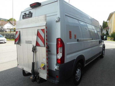 Fiat Ducato Gebrauchtwagen