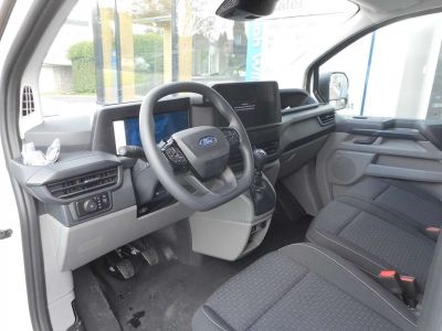 Ford Transit Custom Neuwagen