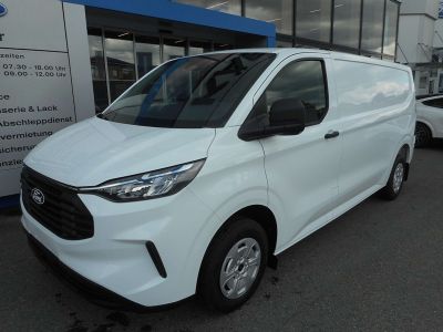 Ford Transit Custom Neuwagen