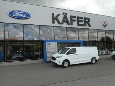 Ford Transit Custom Neuwagen