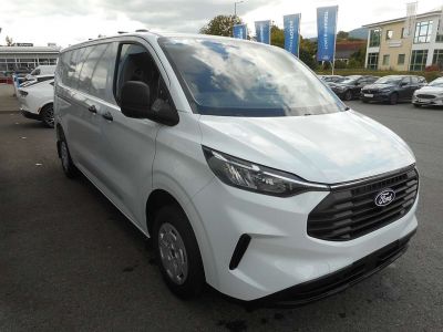 Ford Transit Custom Neuwagen