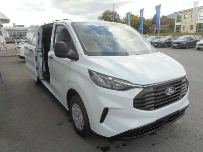 Ford Transit Custom Neuwagen