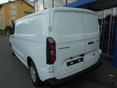 Ford Transit Custom Neuwagen