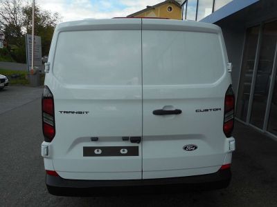 Ford Transit Custom Neuwagen