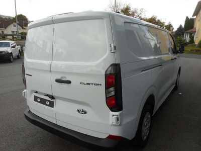 Ford Transit Custom Neuwagen