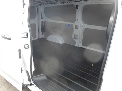 Ford Transit Custom Neuwagen