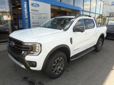 Ford Ranger Neuwagen