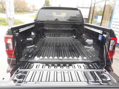 Ford Ranger Neuwagen