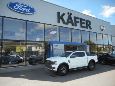 Ford Ranger Neuwagen