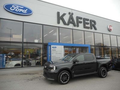 Ford Ranger Neuwagen